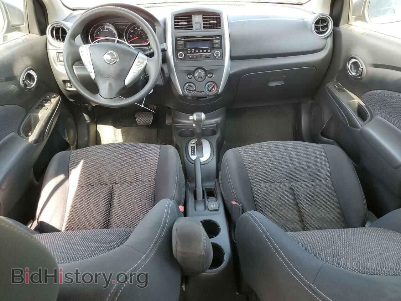 2016 NISSAN VERSA - VIN: 3N1CN7AP4GL912004 - Фото 8