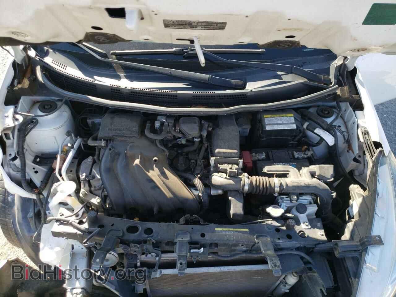 2017 NISSAN VERSA - VIN: 3N1CN7AP1HL873423 - Photo 7