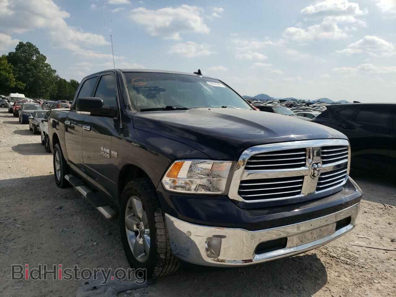 Photo 3C6RR7LT7HG505351 - RAM 1500 2017
