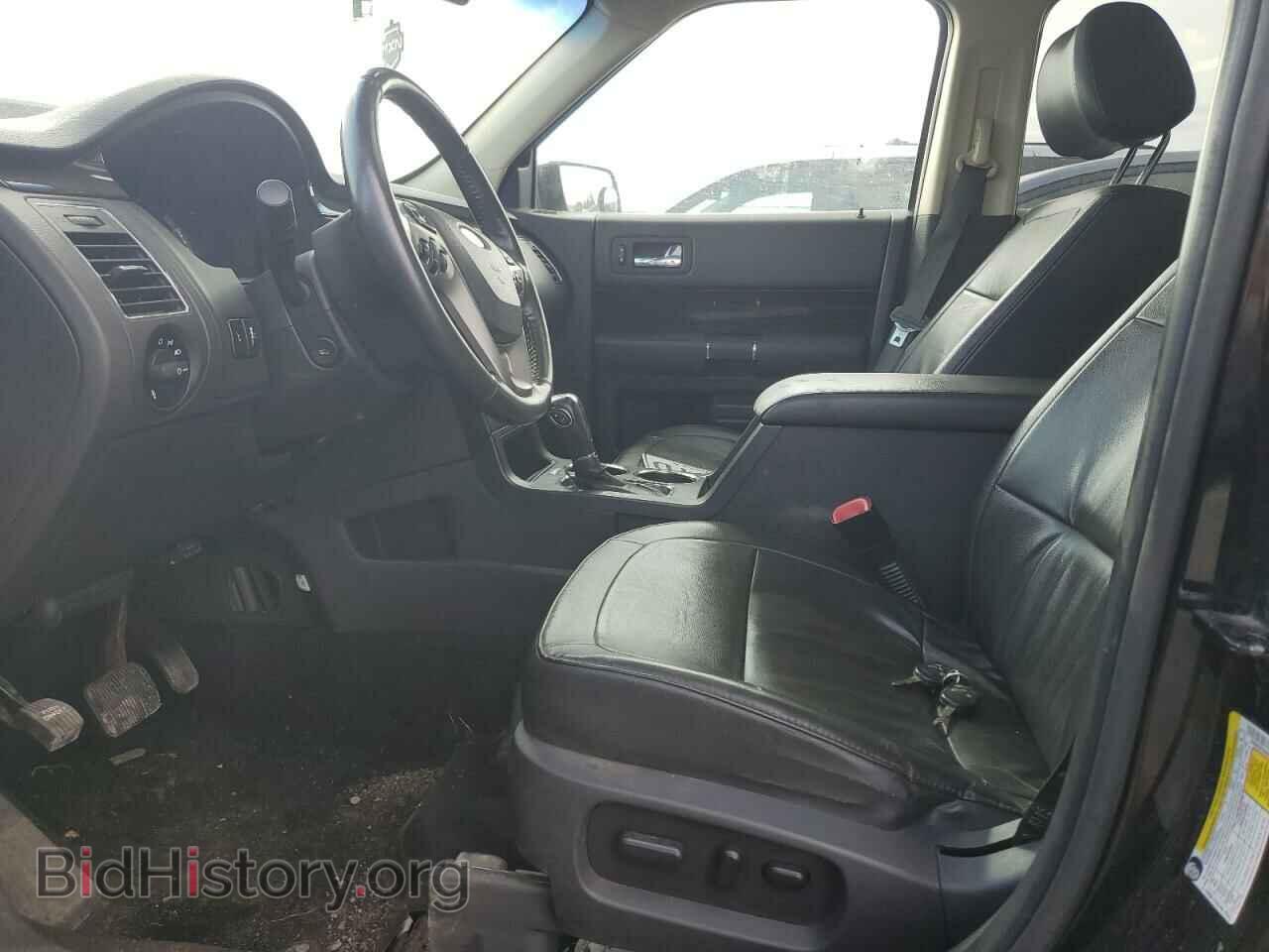 2014 FORD FLEX - VIN: 2FMHK6C89EBD33140 - Photo 7
