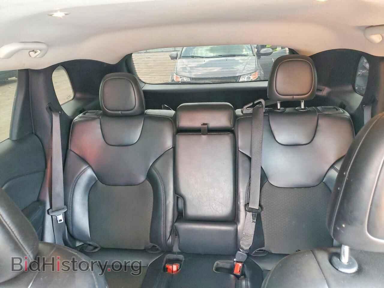 2021 JEEP CHEROKEE - VIN: 1C4PJMLB2MD178281 - Photo 10