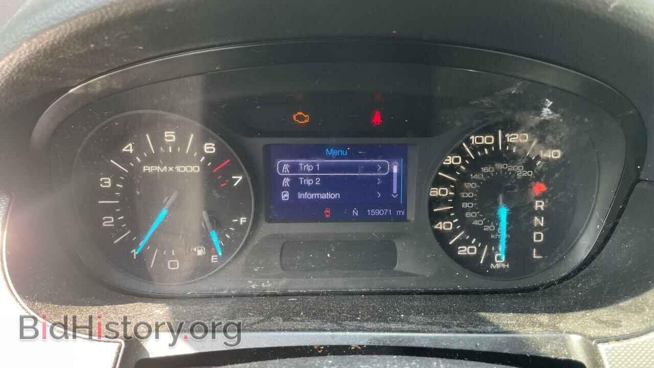 2013 FORD EDGE - VIN: 2FMDK3J94DBB81548 - Фото 8
