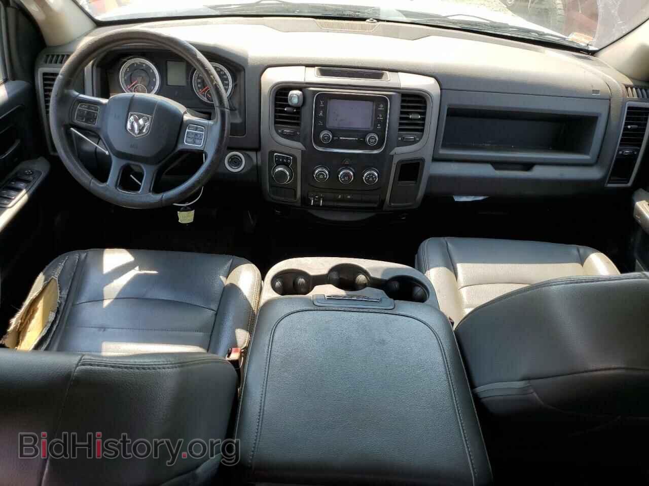 2015 RAM 1500 - VIN: 1C6RR6FG5FS769652 - Фото 8