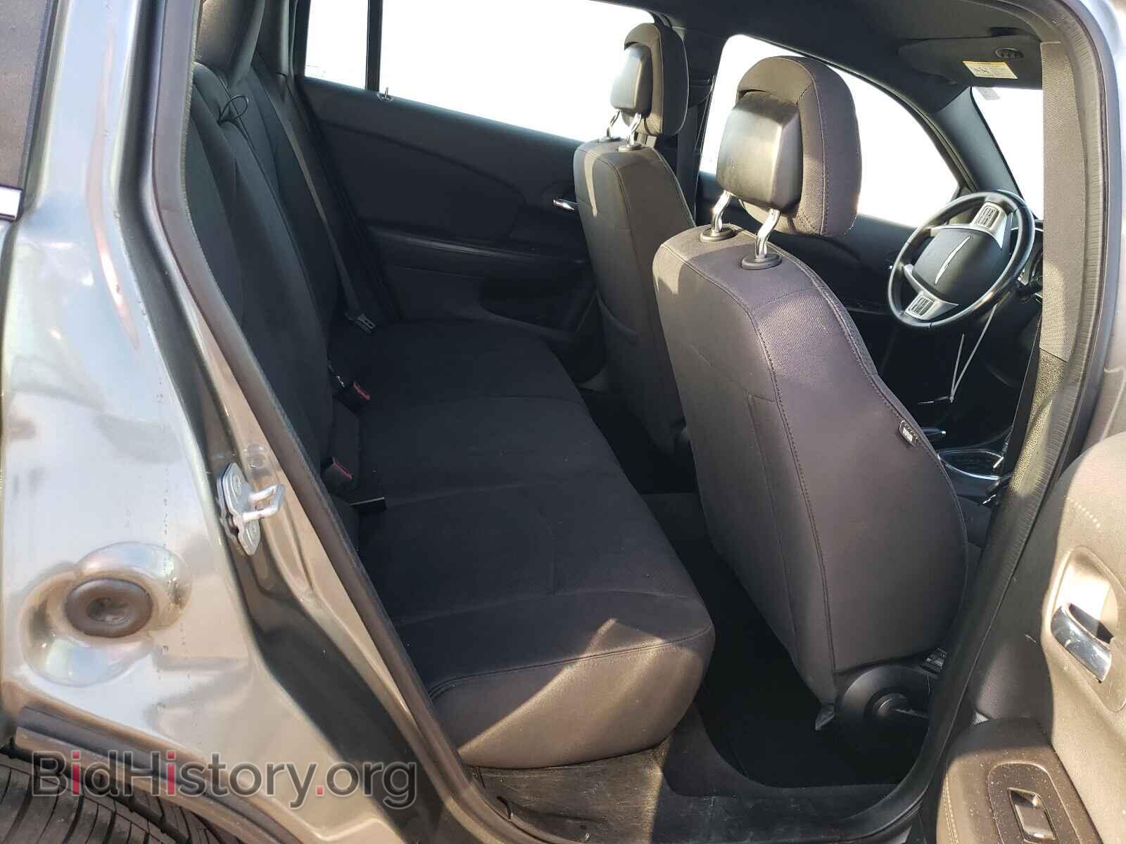 2013 CHRYSLER 200 - VIN: 1C3CCBBB0DN602182 - Фото 6