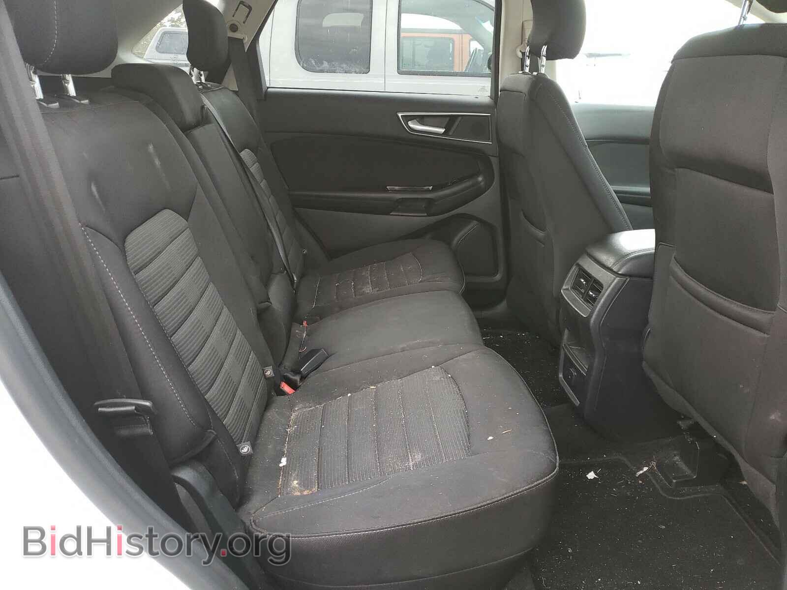 2016 FORD EDGE - VIN: 2FMPK4J97GBC10113 - Photo 6