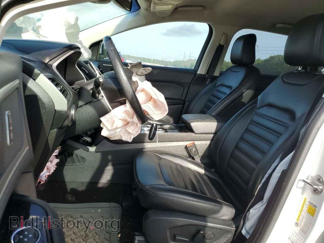 2020 FORD EDGE - VIN: 2FMPK3J97LBA74246 - Фото 7