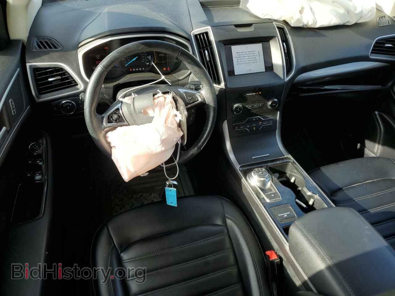 2020 FORD EDGE - VIN: 2FMPK3J97LBA74246 - Фото 8