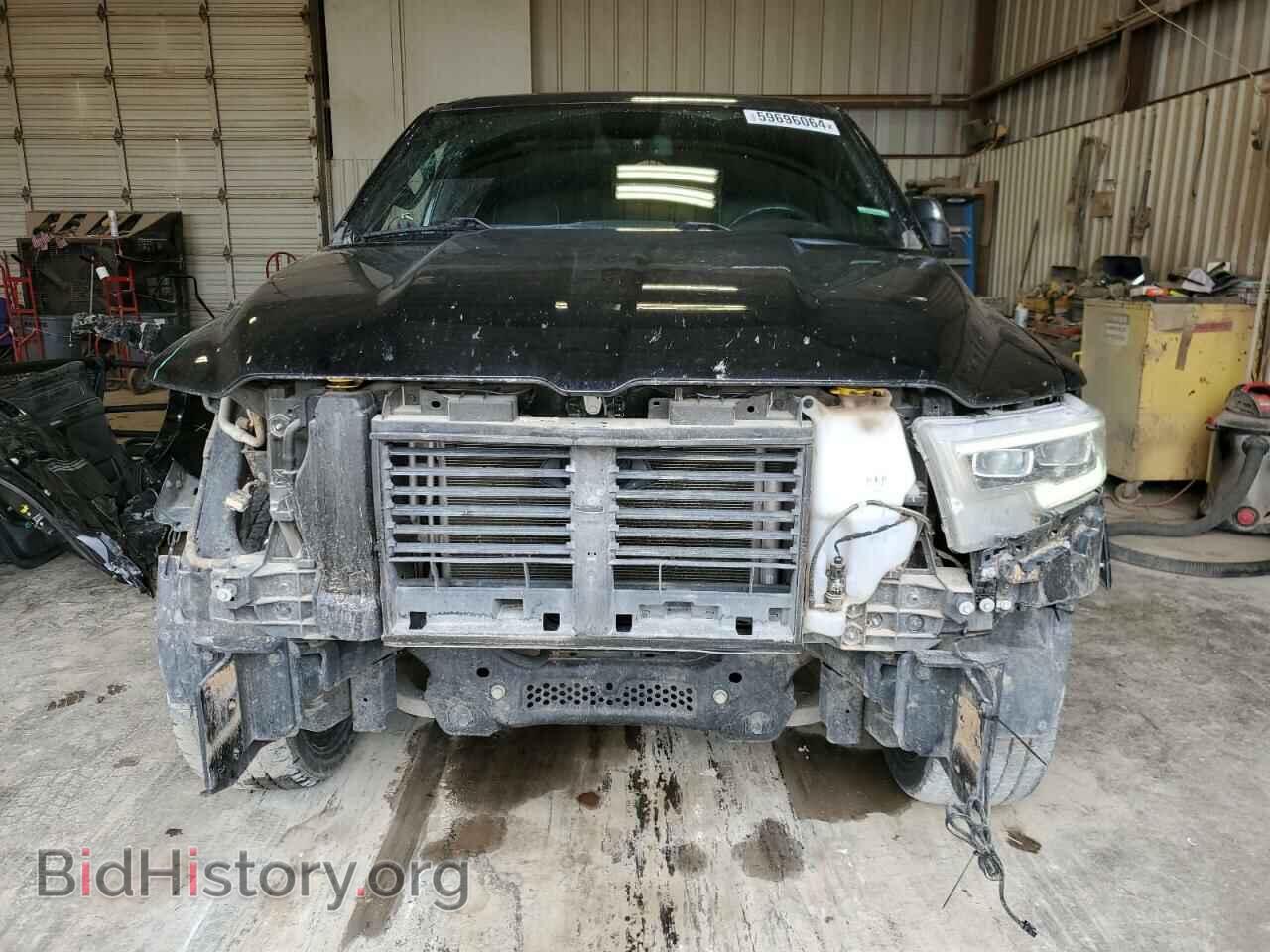 2019 RAM 1500 - VIN: 1C6SRFHT6KN731089 - Photo 5