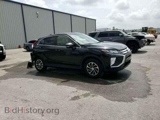 2020 MITSUBISHI ECLIPSE - VIN: JA4AS3AA8LZ023575 - Photo 15