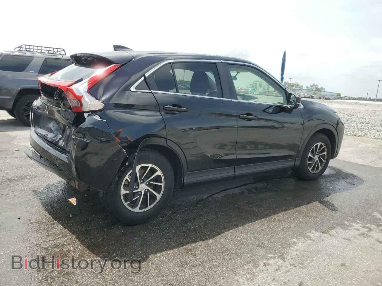 2020 MITSUBISHI ECLIPSE - VIN: JA4AS3AA8LZ023575 - Photo 3