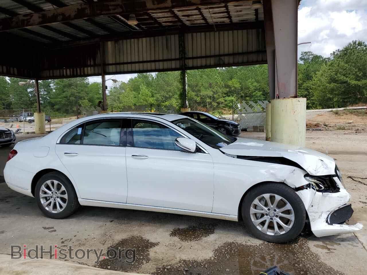 2017 MERCEDES-BENZ E-CLASS - VIN: WDDZF4JB5HA069534 - Фото 4