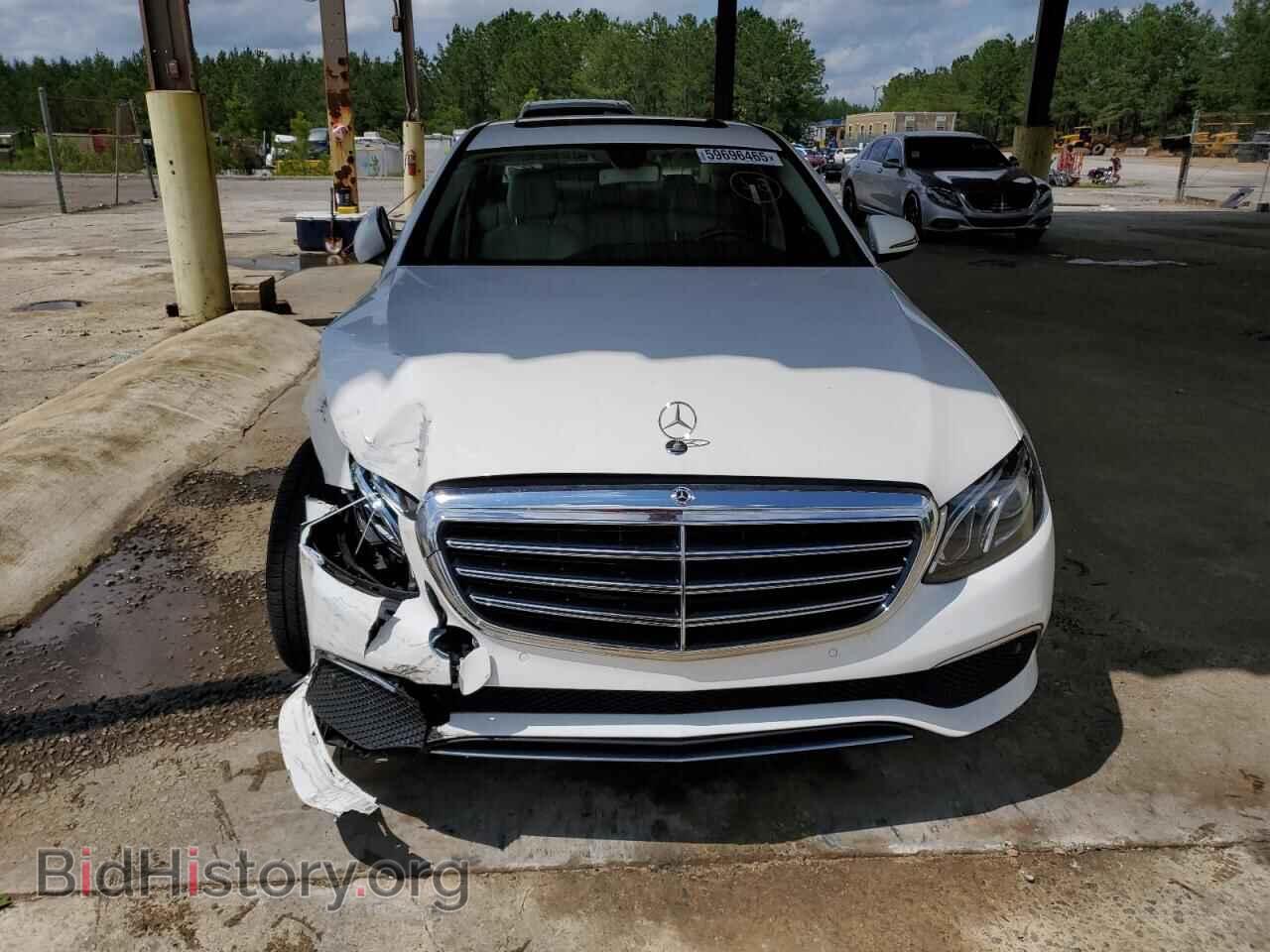 2017 MERCEDES-BENZ E-CLASS - VIN: WDDZF4JB5HA069534 - Фото 5