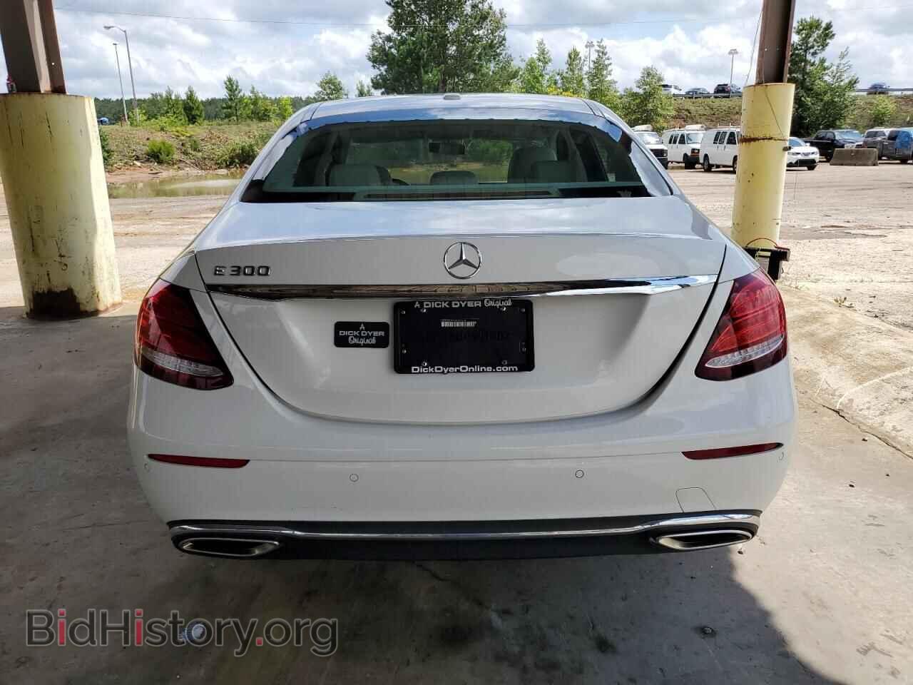 2017 MERCEDES-BENZ E-CLASS - VIN: WDDZF4JB5HA069534 - Фото 6