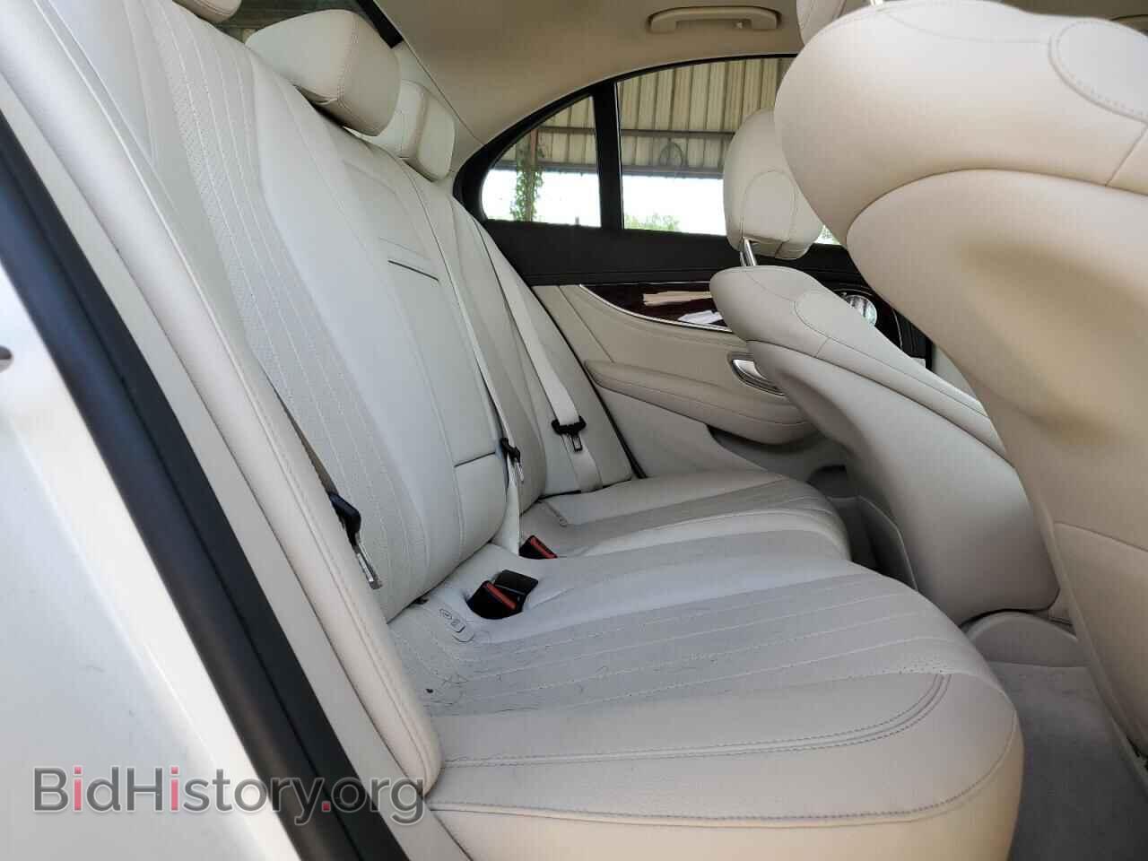 2017 MERCEDES-BENZ E-CLASS - VIN: WDDZF4JB5HA069534 - Фото 10