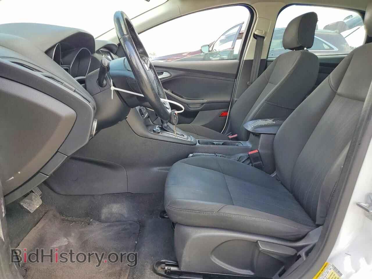 2017 FORD FOCUS - VIN: 1FADP3H22HL228005 - Photo 7