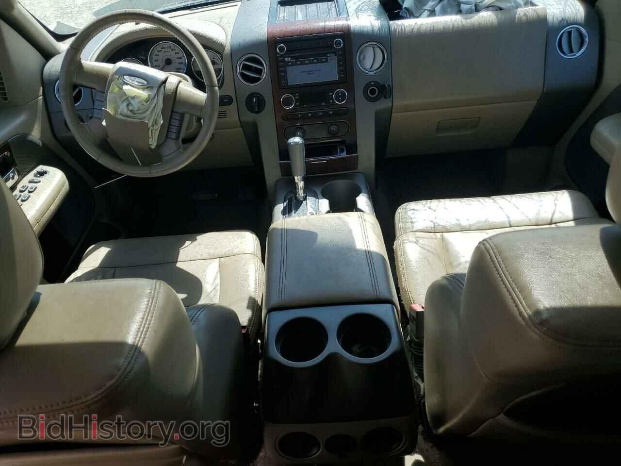 2008 FORD All Models - VIN: 1FTPX145X8FB62006 - Фото 8