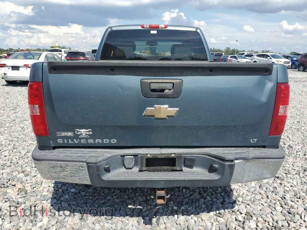 2008 CHEVROLET ALL Models - VIN: 1GCEC19098Z128573 - Photo 6