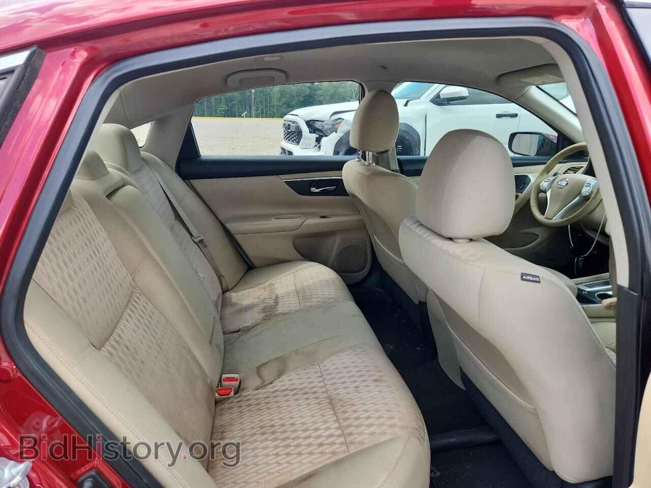 2017 NISSAN ALTIMA - VIN: 1N4AL3AP5HC231663 - Фото 10