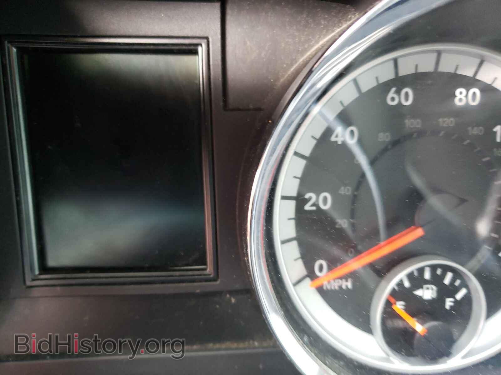 2012 DODGE DURANGO - VIN: 1C4RDJDG5CC144879 - Photo 8