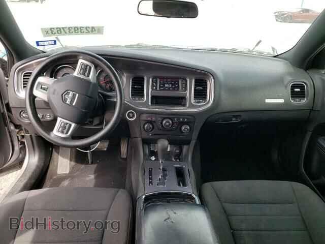 2014 DODGE CHARGER - VIN: 2C3CDXBGXEH363465 - Фото 8