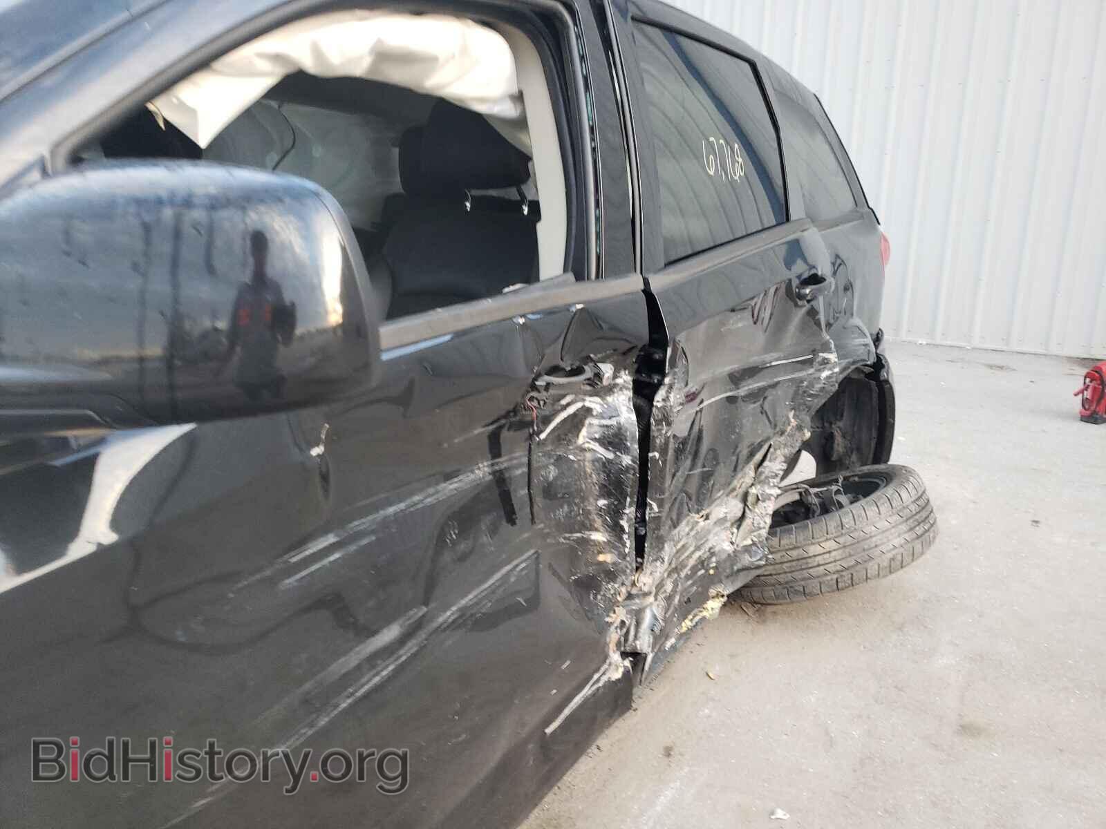 2018 DODGE JOURNEY - VIN: 3C4PDCEG7JT380792 - Фото 9