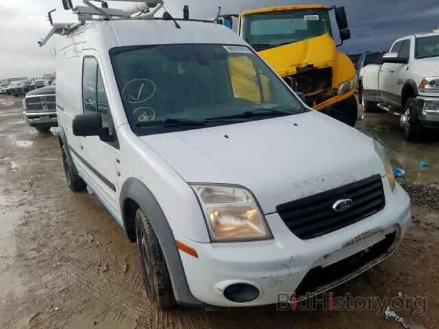 Photo NM0LS7BN2DT135247 - FORD TRANSIT CO 2013