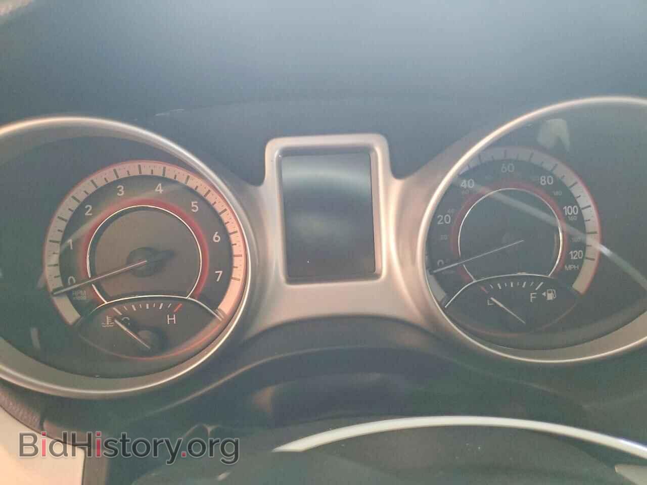 2015 DODGE JOURNEY - VIN: 3C4PDCAB4FT565898 - Фото 9