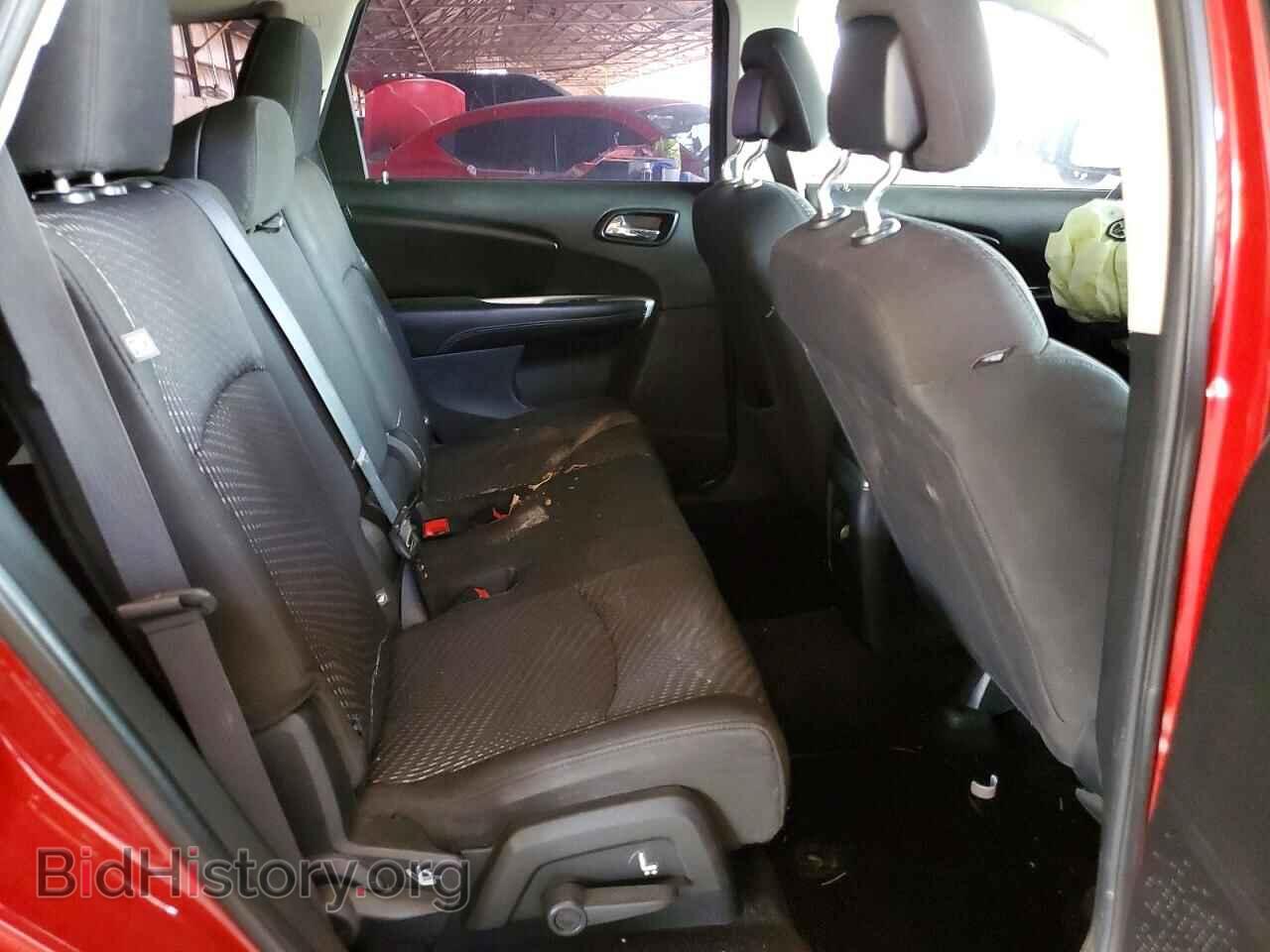2015 DODGE JOURNEY - VIN: 3C4PDCAB4FT565898 - Фото 10