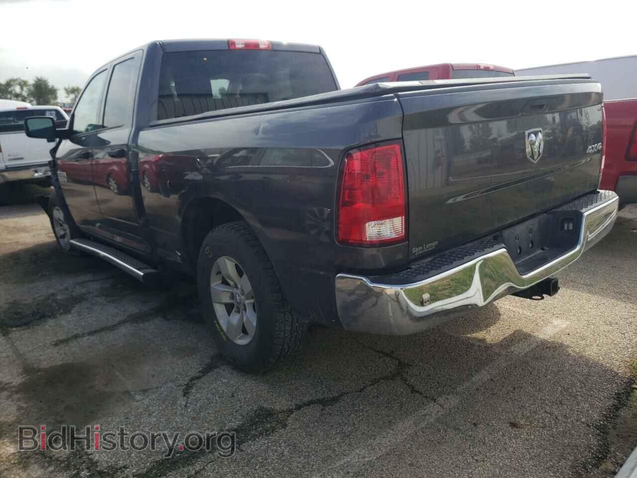 2017 RAM 1500 - VIN: 1C6RR7FG2HS705707 - Photo 3