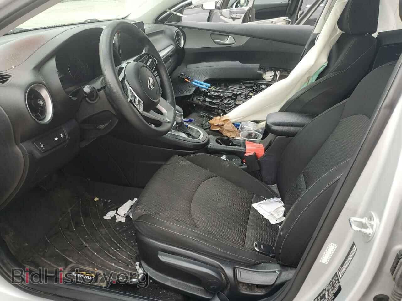 2021 KIA FORTE - VIN: 3KPF24AD9ME317916 - Фото 7