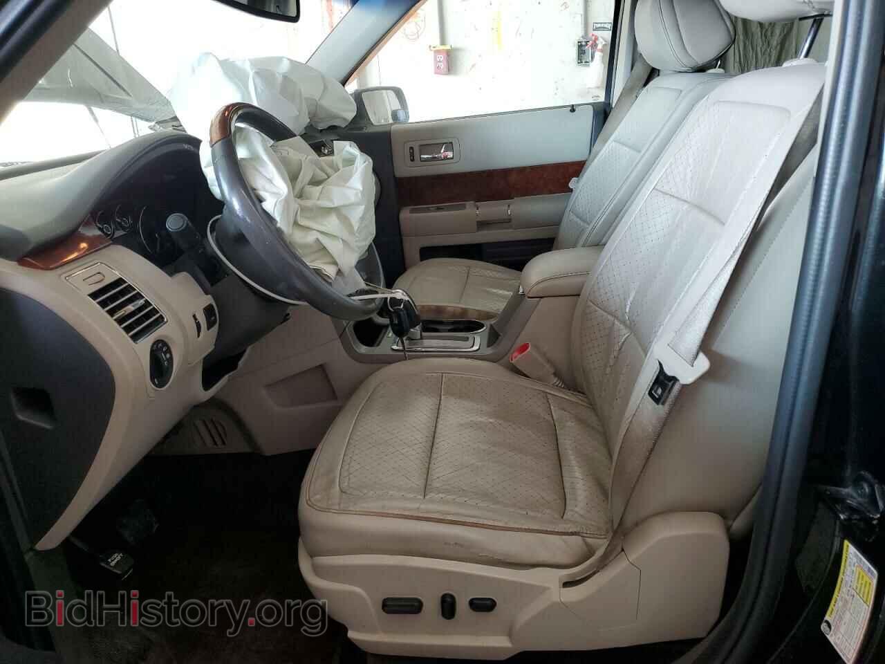 2012 FORD FLEX - VIN: 2FMHK6DC8CBD23005 - Photo 7