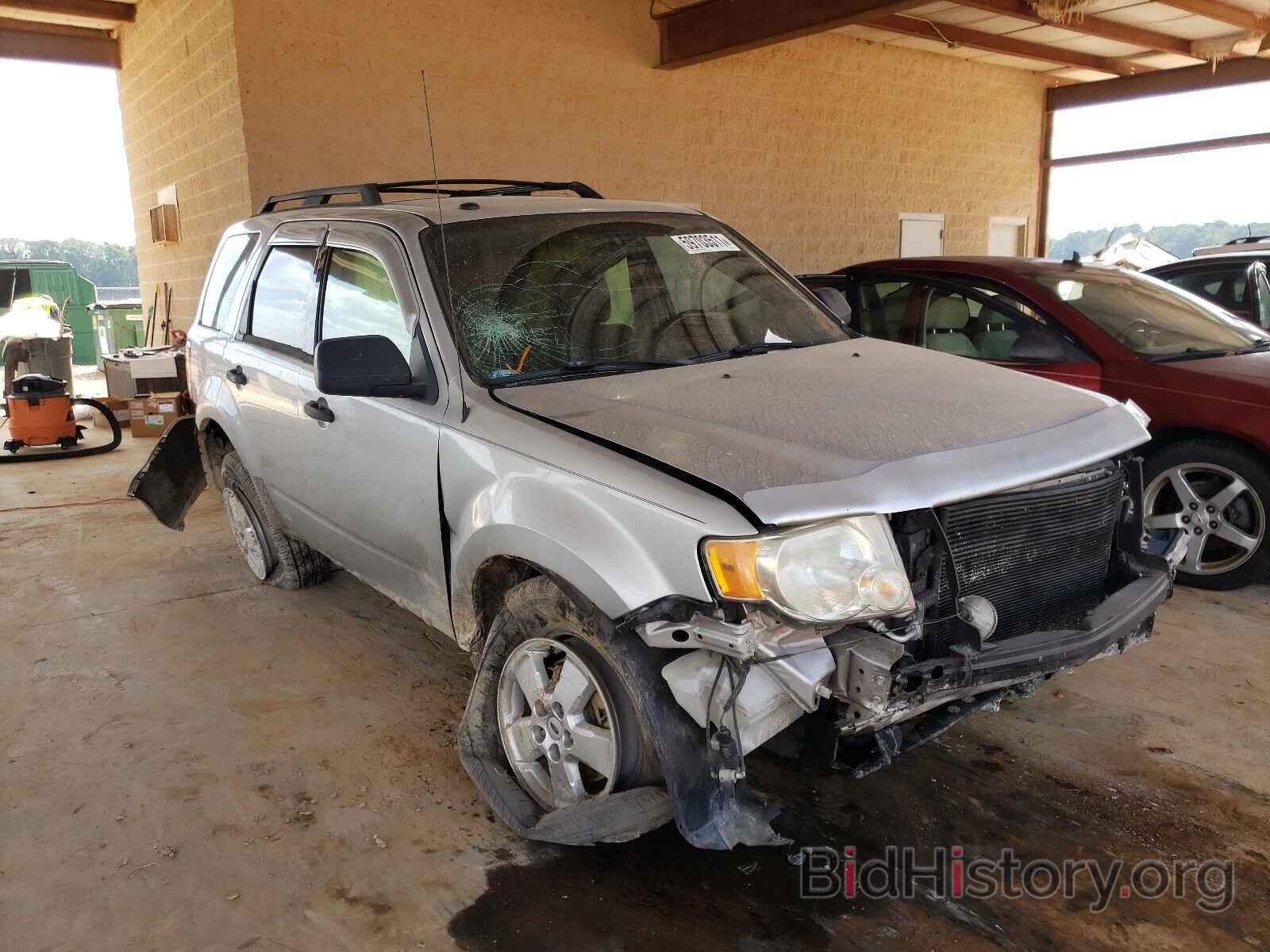 Photo 1FMCU93G09KC68994 - FORD ESCAPE 2009