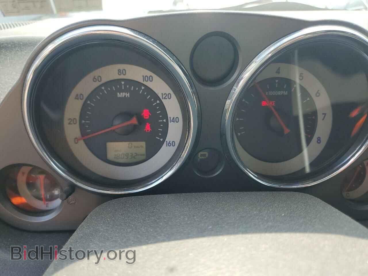 2007 MITSUBISHI ECLIPSE - VIN: 4A3AK24F17E014945 - Фото 9
