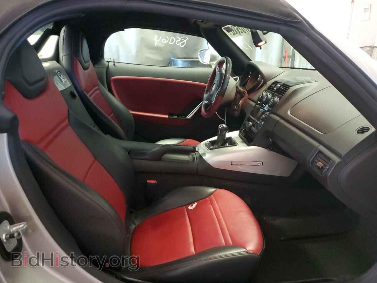2007 SATURN SKY - VIN: 1G8MB35B37Y109792 - Фото 5