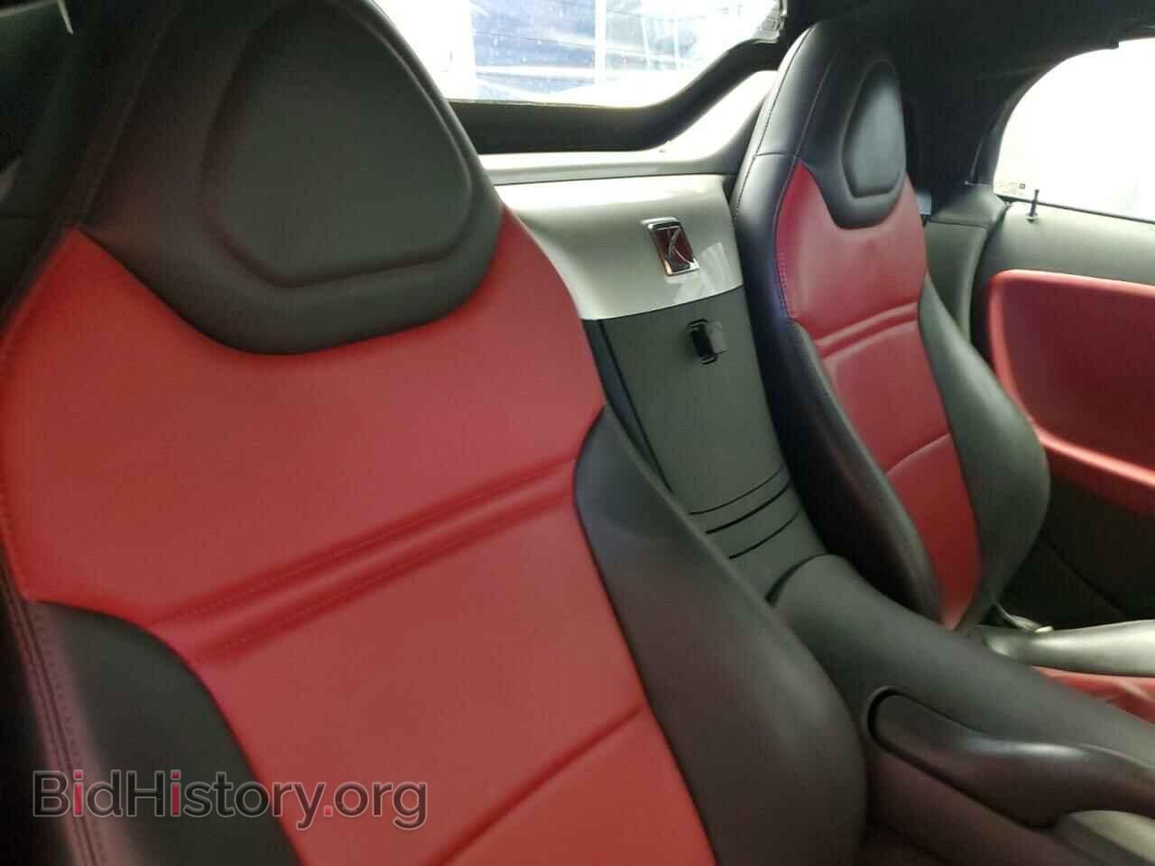 2007 SATURN SKY - VIN: 1G8MB35B37Y109792 - Фото 6