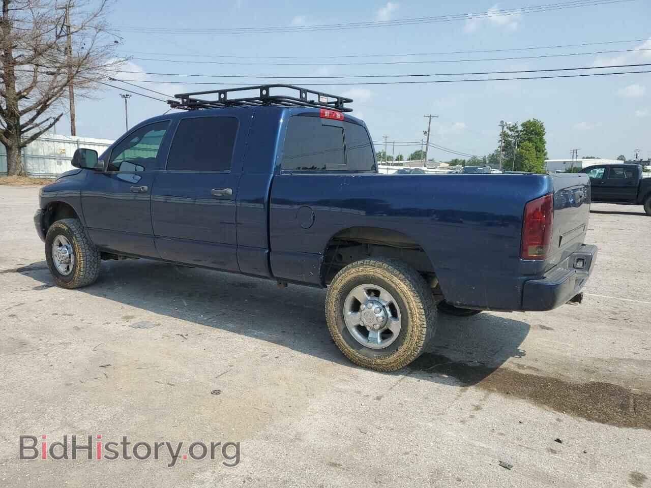 2006 DODGE All Models - VIN: 3D3KS19D16G138382 - Photo 2