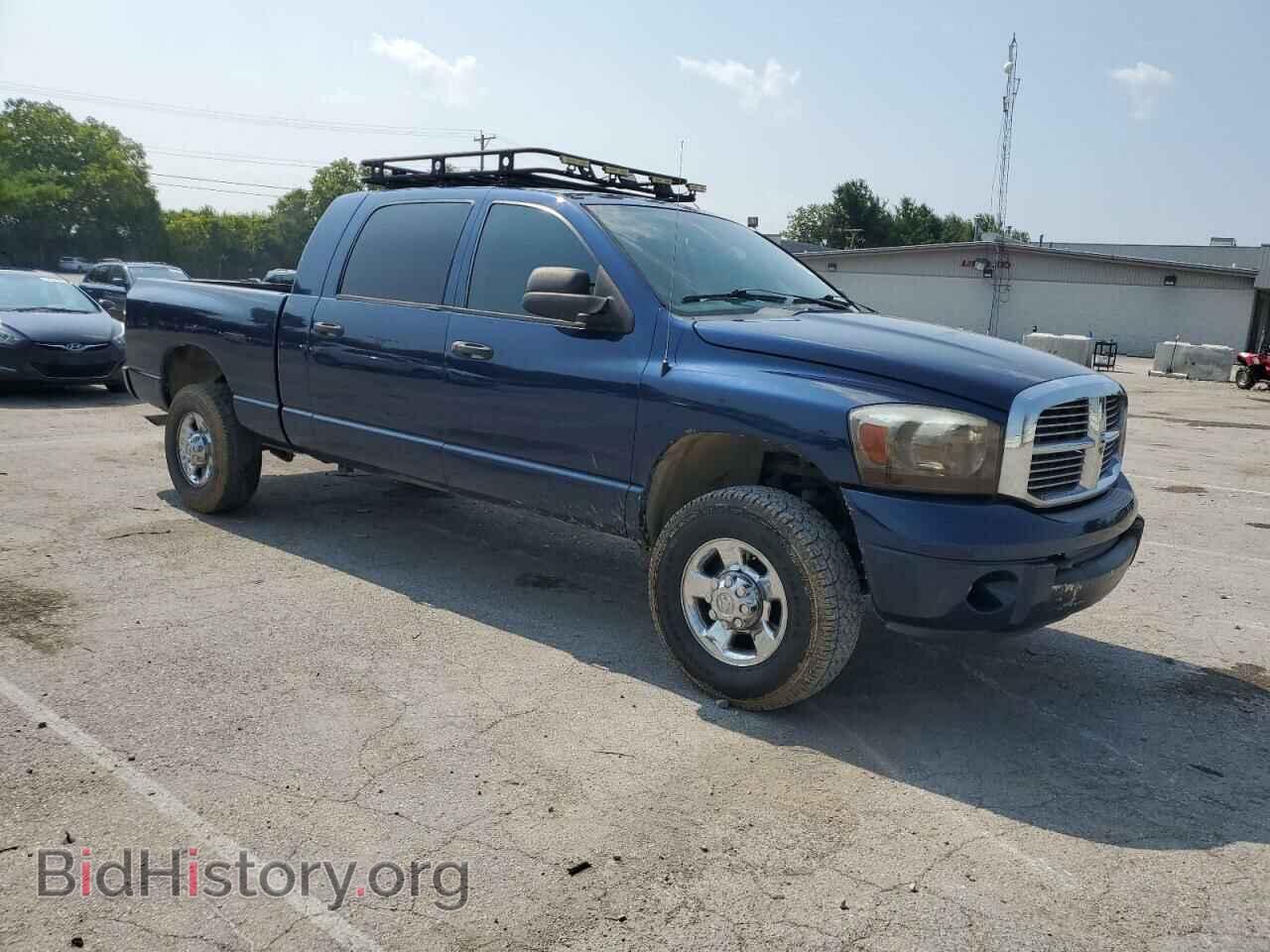 2006 DODGE All Models - VIN: 3D3KS19D16G138382 - Photo 4