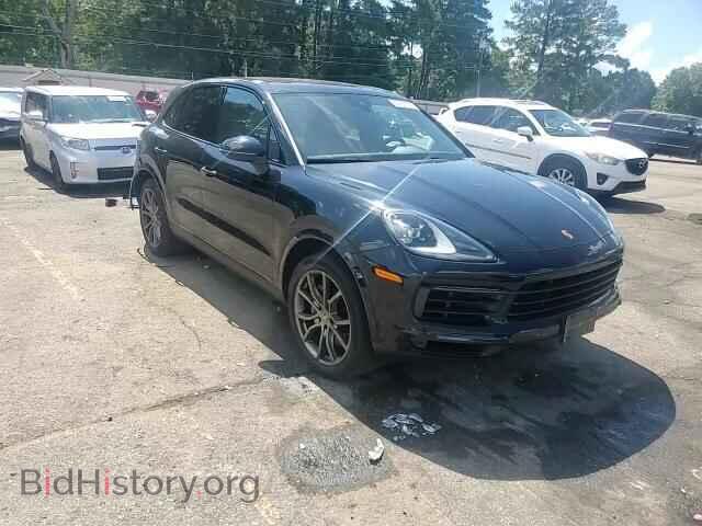 2023 PORSCHE CAYENNE - VIN: WP1AA2AY2PDA01671 - Photo 15