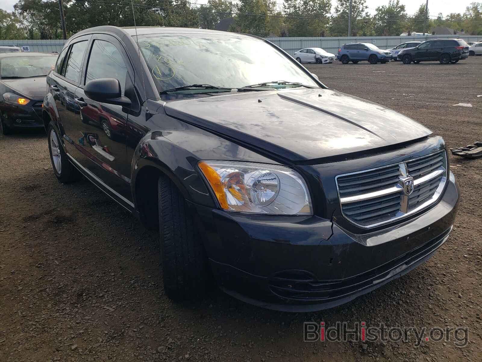 Photo 1B3CB4HA3AD532270 - DODGE CALIBER 2010