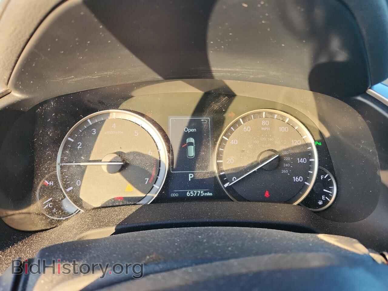 2017 LEXUS RX350 - VIN: 2T2ZZMCA7HC067359 - Photo 9