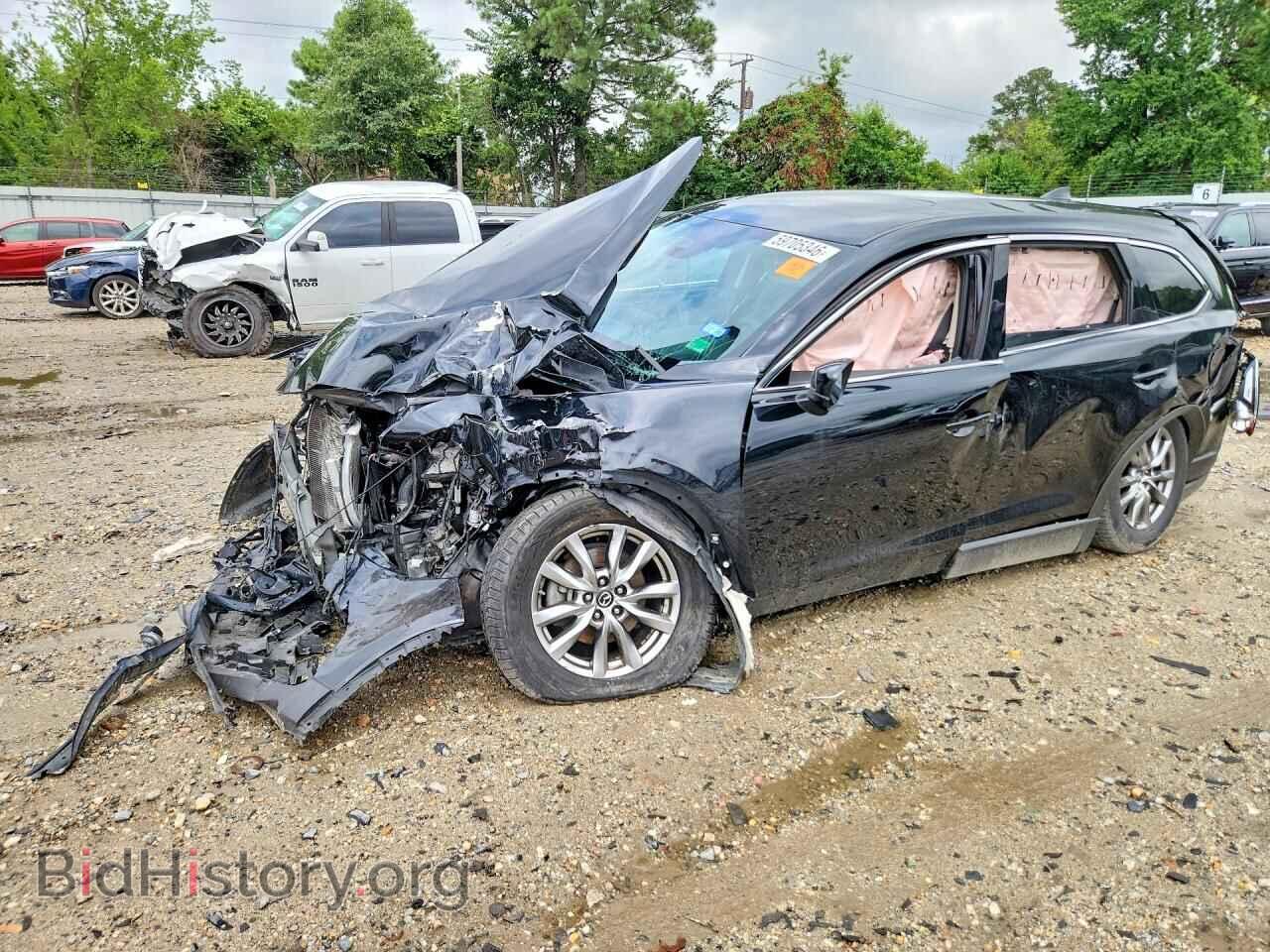 Photo JM3TCACY0K0310879 - MAZDA CX-9 2019