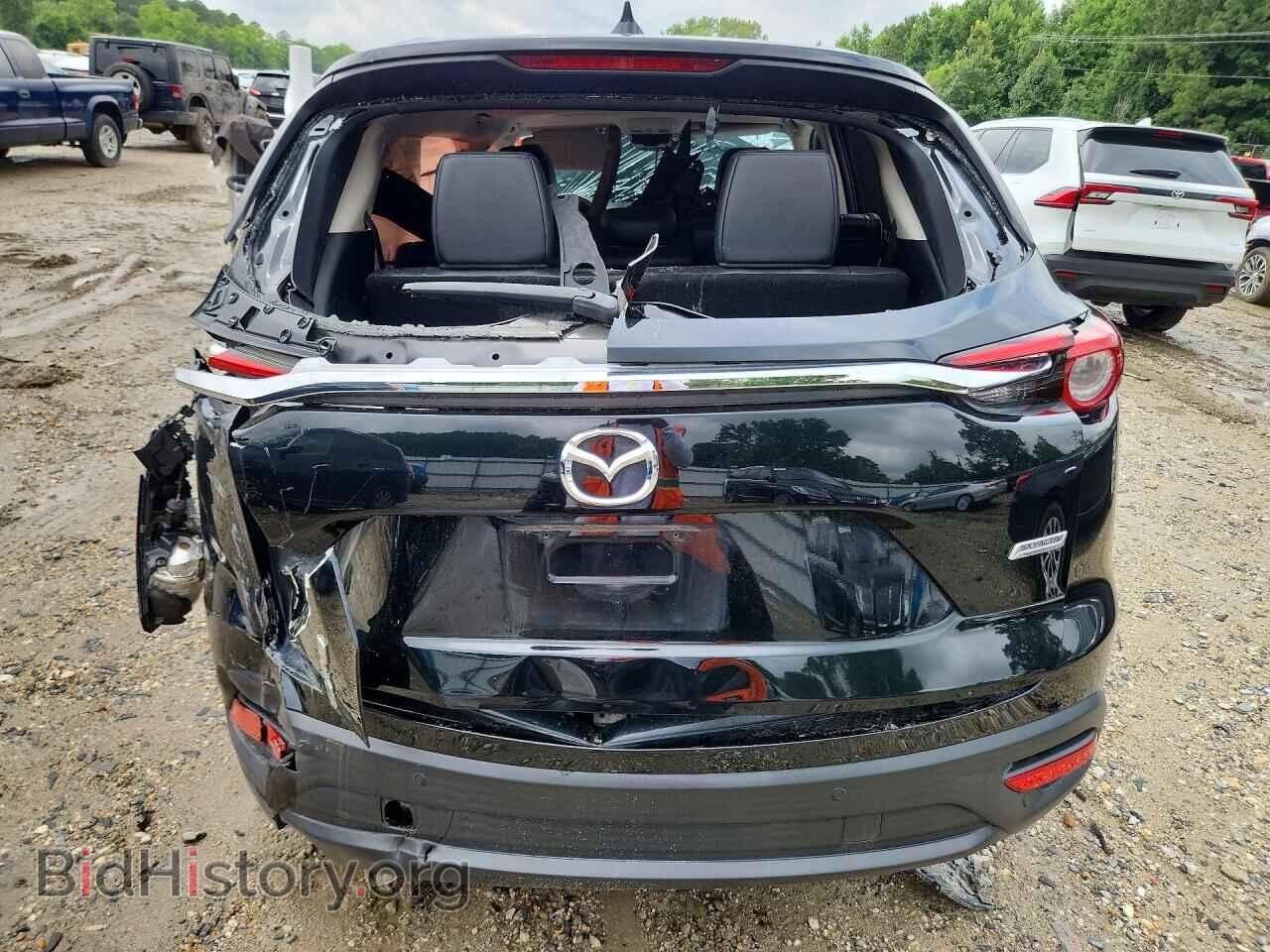 2019 MAZDA CX-9 - VIN: JM3TCACY0K0310879 - Photo 6