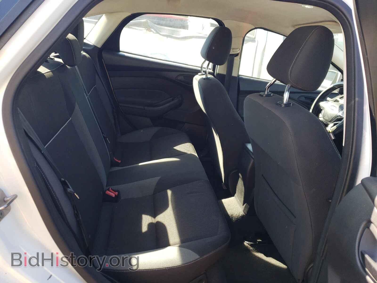 2012 FORD FOCUS - VIN: 1FAHP3F20CL111844 - Фото 6