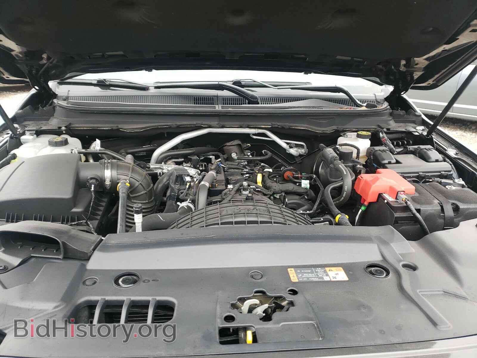 2019 FORD RANGER - VIN: 1FTER4FH7KLA94203 - Фото 7