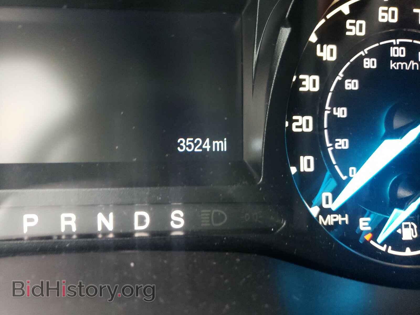 2019 FORD RANGER - VIN: 1FTER4FH7KLA94203 - Фото 8