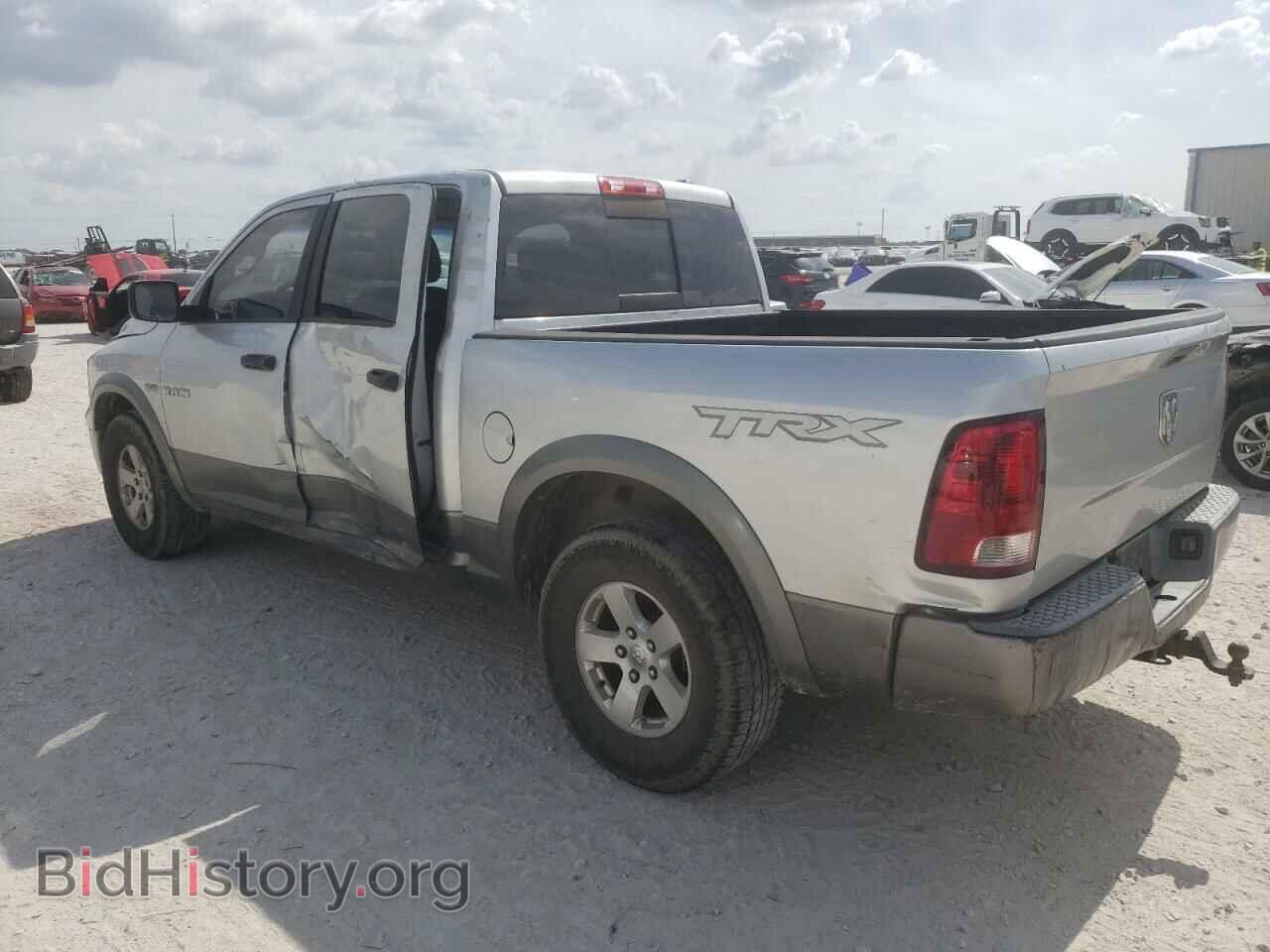 2010 DODGE All Models - VIN: 1D7RB1CT7AS146355 - Photo 2