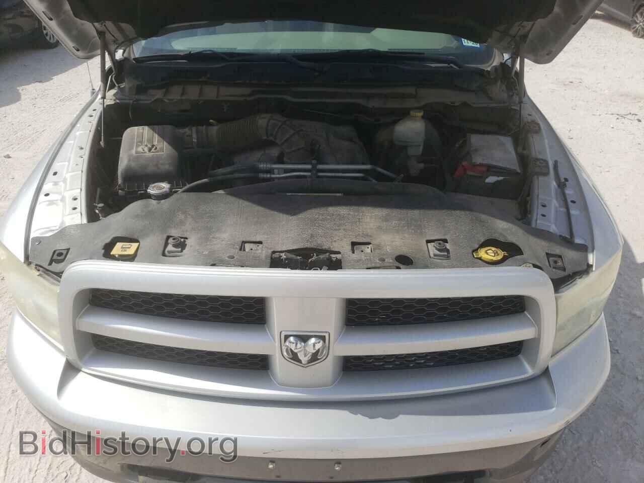 2010 DODGE All Models - VIN: 1D7RB1CT7AS146355 - Photo 11