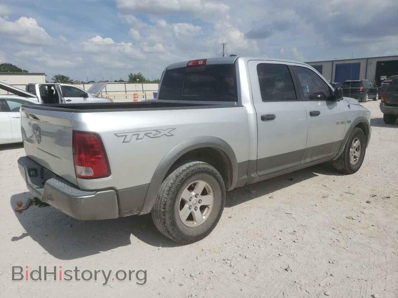 2010 DODGE All Models - VIN: 1D7RB1CT7AS146355 - Photo 3