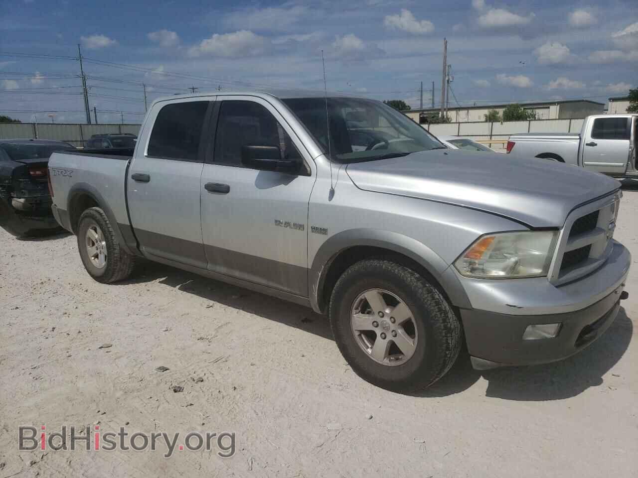 2010 DODGE All Models - VIN: 1D7RB1CT7AS146355 - Photo 4