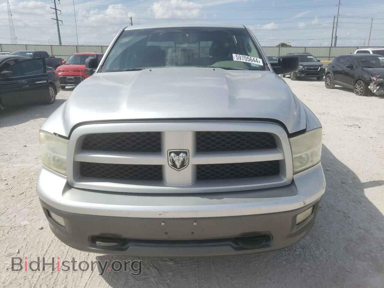 2010 DODGE All Models - VIN: 1D7RB1CT7AS146355 - Photo 5